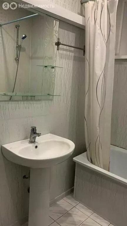 1-комнатная квартира: Краснодар, Яснополянская улица, 13 (35 м) - Фото 0