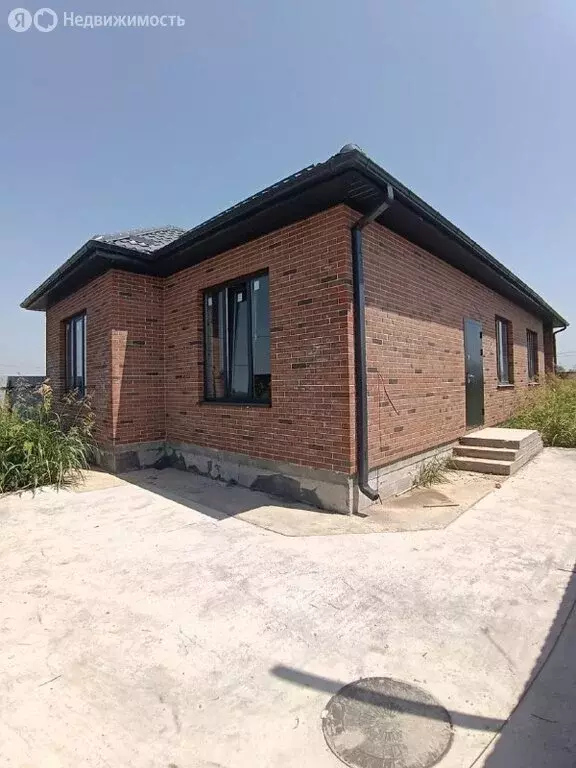 Дом в Краснодар, микрорайон Северный, улица Александра Берлизова, 66 ... - Фото 0