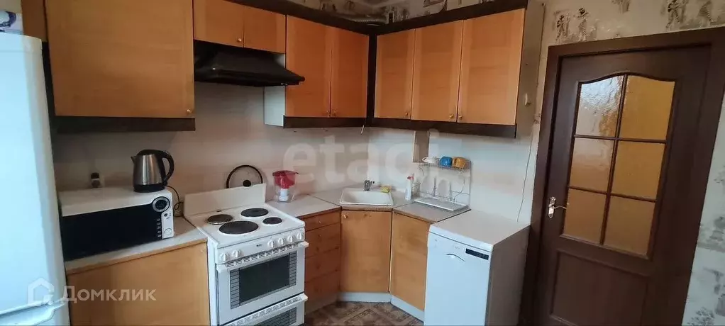 Продаётся 2-к квартира, 49.7 м - Фото 1