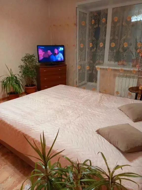 2-к кв. Красноярский край, Красноярск ул. Марковского, 49 (56.0 м) - Фото 0