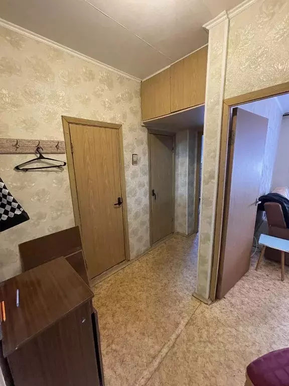 Квартира, 1 комната, 39 м - Фото 2