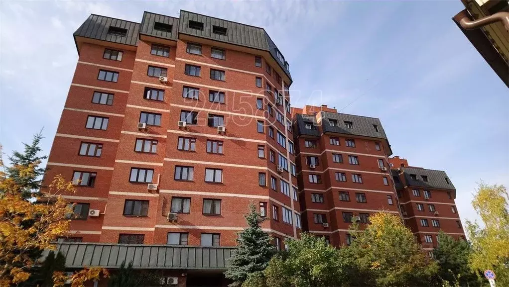 3-к кв. Москва Шипиловский проезд, 39К1 (132.0 м) - Фото 1