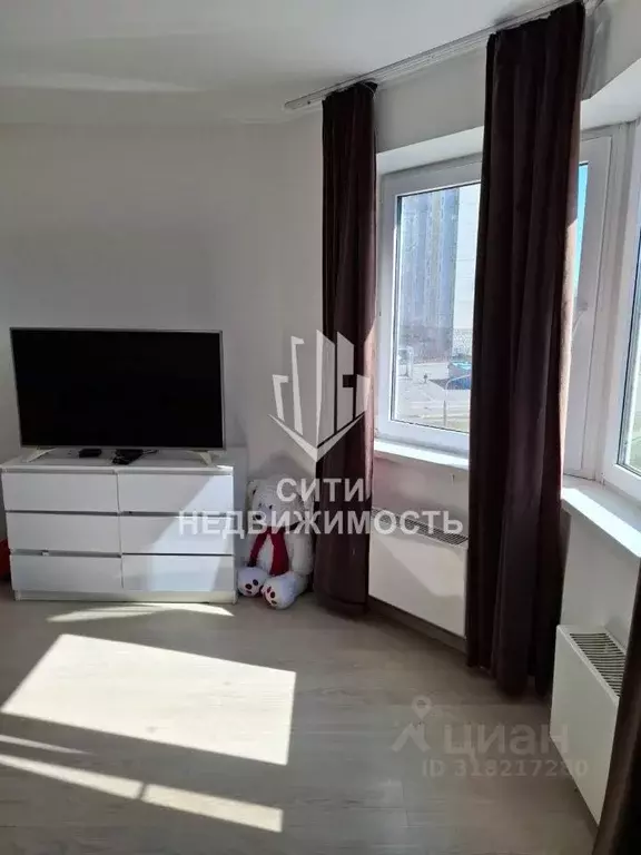1-к кв. Москва Кастанаевская ул., 55к1 (38.0 м) - Фото 0