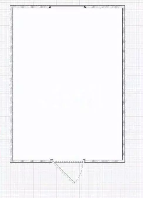 Студия Костромская область, Кострома ул. Голубкова, 10 (18.4 м) - Фото 1