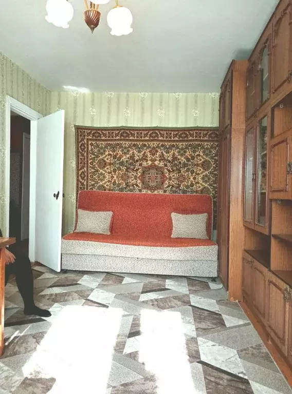 3-к кв. Рязанская область, Рязань Московский р-н, ул. Великанова, 3к1 ... - Фото 1