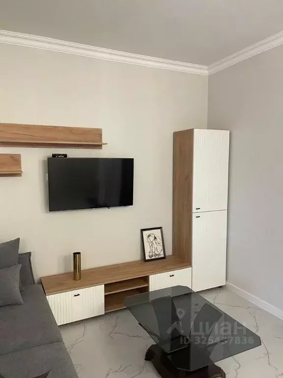 1-к кв. Московская область, Одинцовский городской округ, с. Ромашково ... - Фото 1