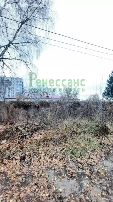 Участок в Брянск, переулок Фокина, 7 (13 м) - Фото 2