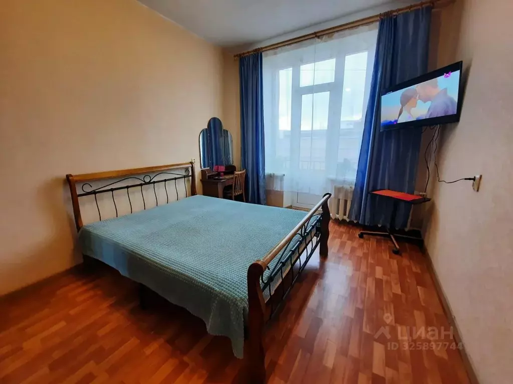 2-к кв. Санкт-Петербург Бассейная ул., 61 (60.0 м) - Фото 1