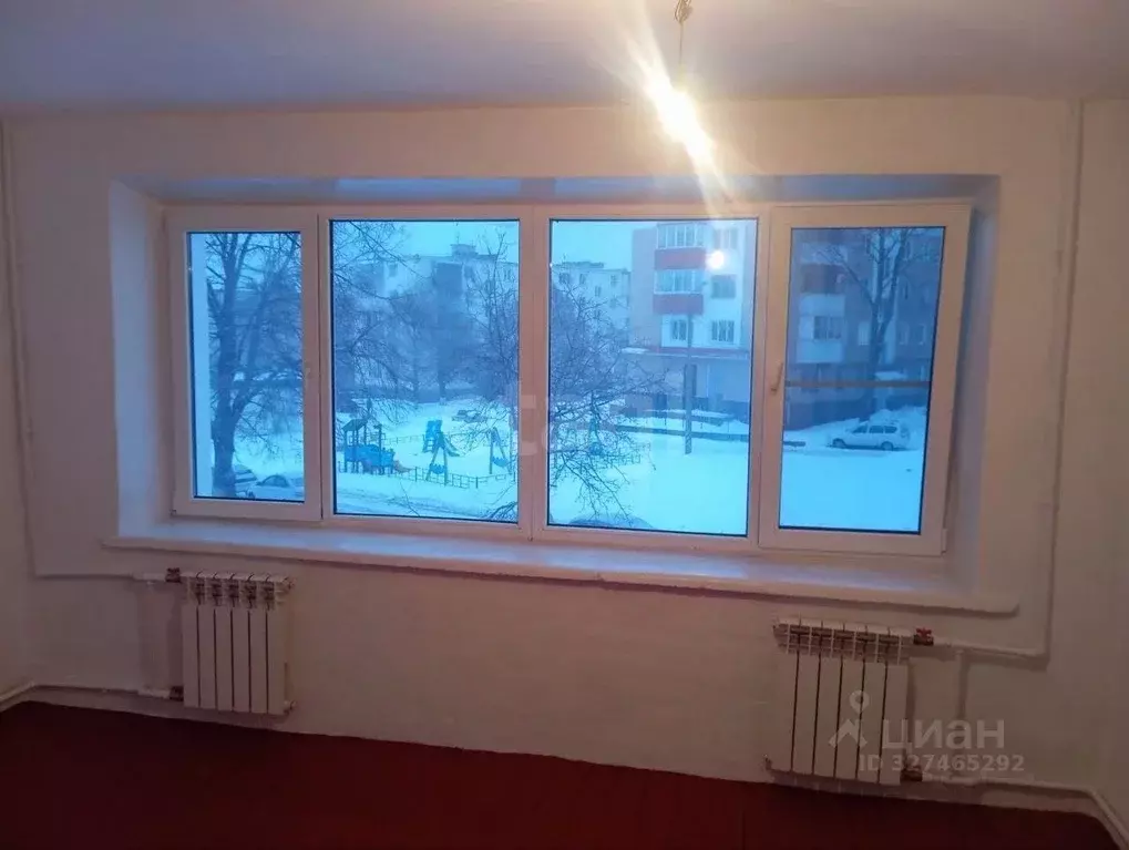 Комната Белгородская область, Губкин ул. Раевского, 3 (22.9 м) - Фото 1