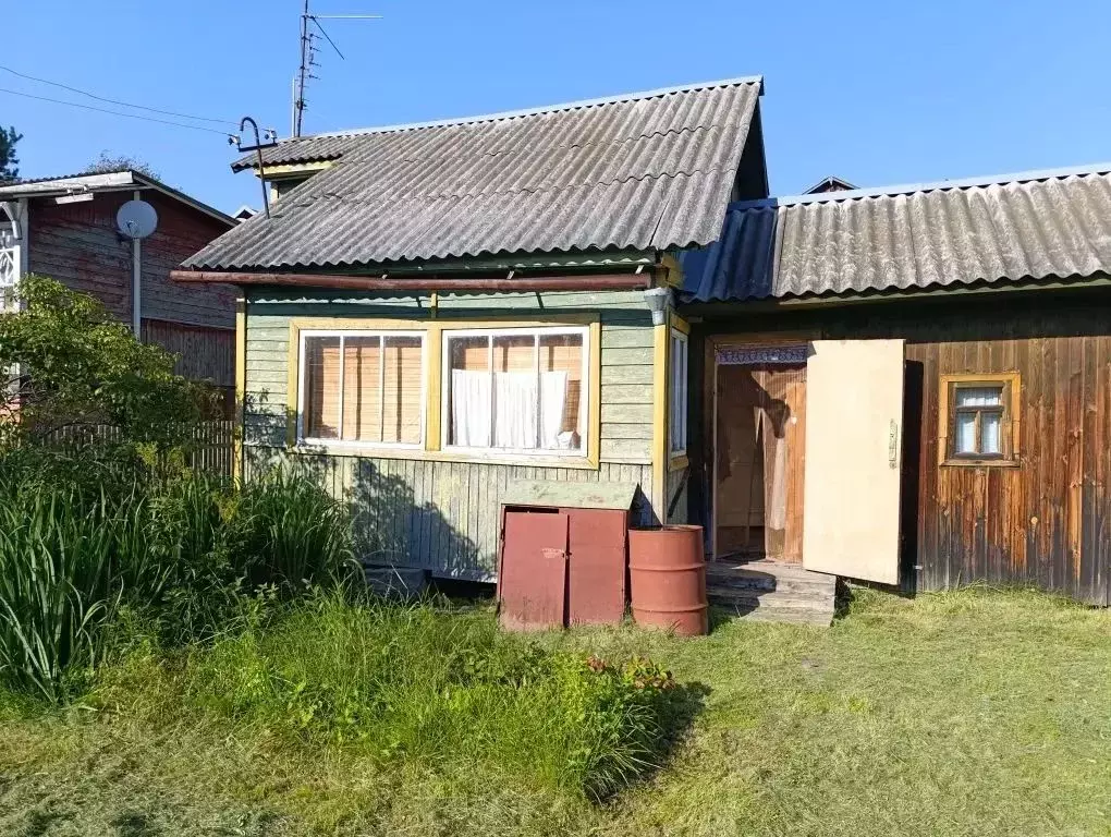 Дом в Московская область, Рузский муниципальный округ, Лада садовое ... - Фото 2