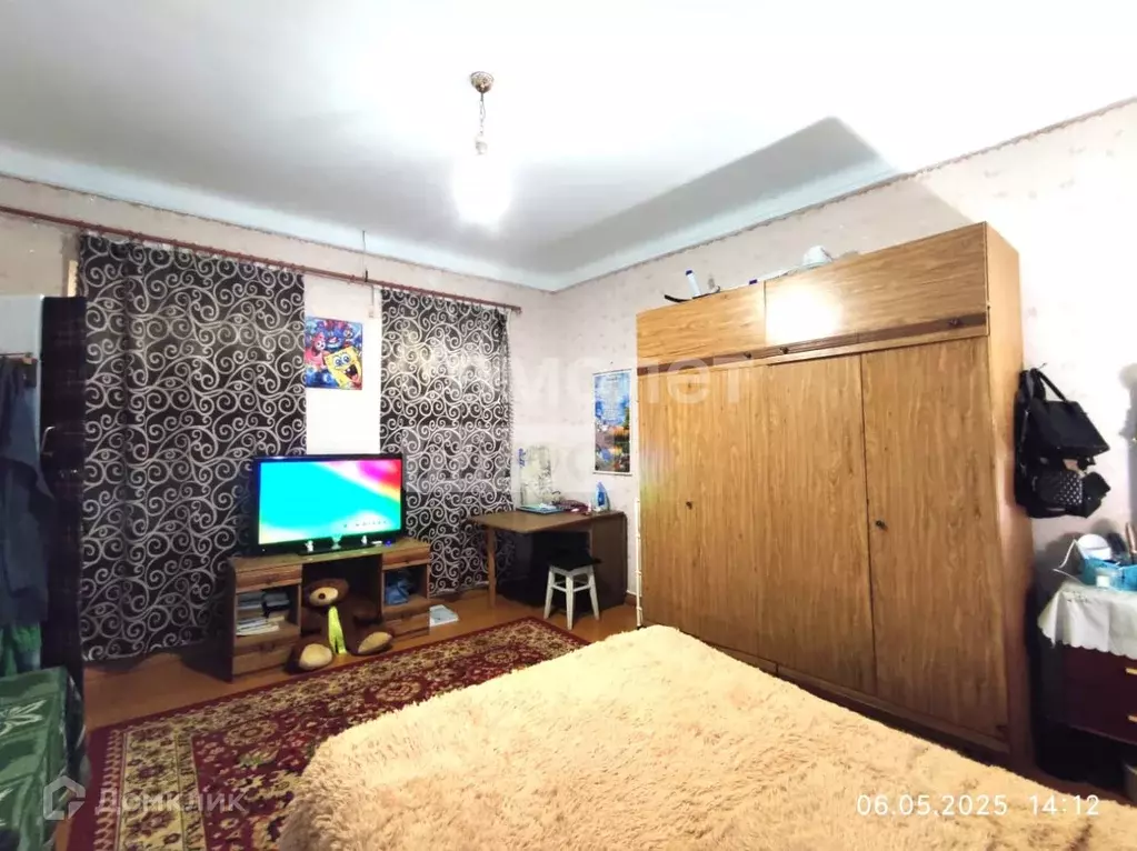 Продаётся 3-к квартира, 44.3 м - Фото 0