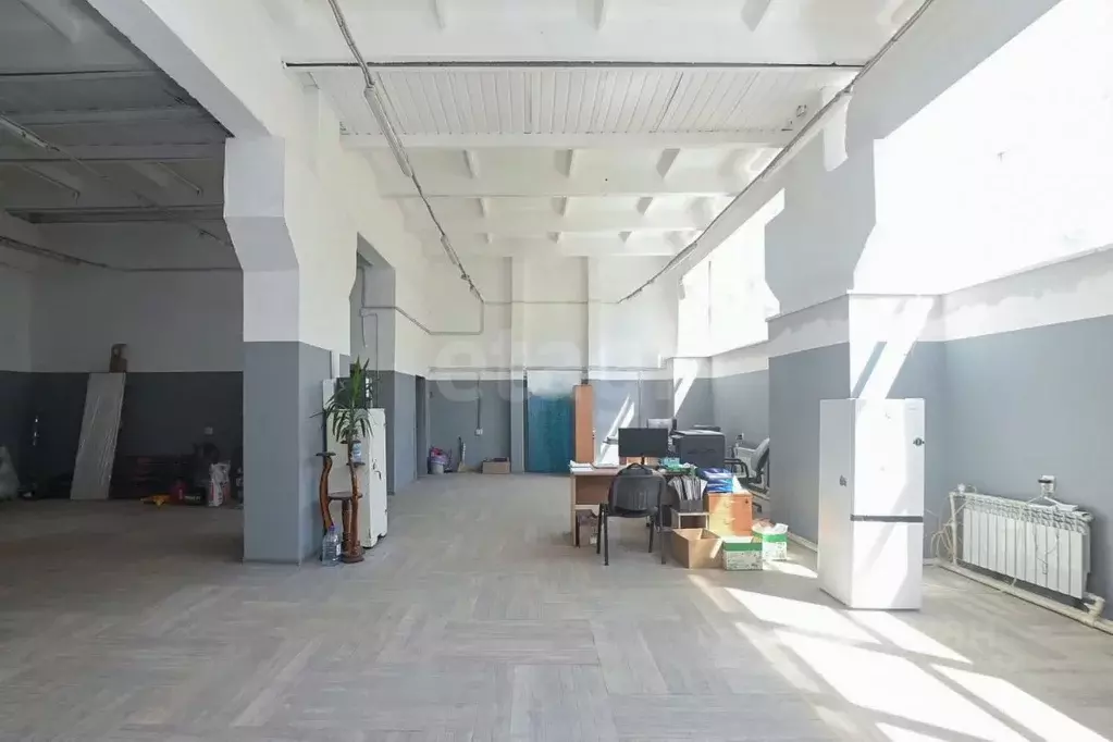 Склад в Красноярский край, Сосновоборск Заводская ул., 1к51 (5687 м) - Фото 1