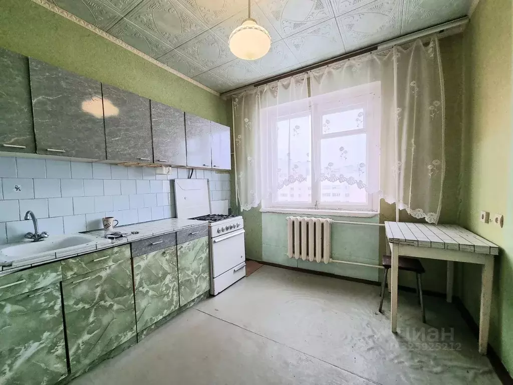 2-к кв. Орловская область, Орел Раздольная ул., 64 (54.2 м) - Фото 1