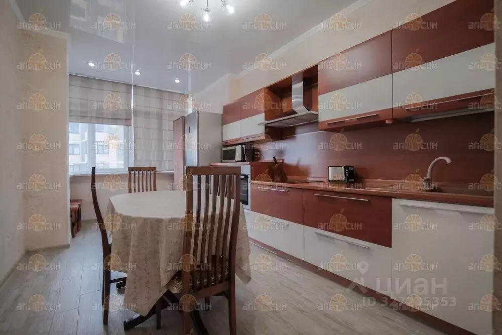 3-к кв. Ставропольский край, Ставрополь Крупской пер., 29/2к1 (72.0 м) - Фото 1