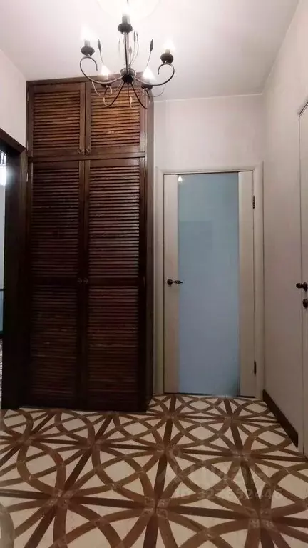 1-к кв. Московская область, Одинцово ул. Кутузовская, 74б (41.0 м) - Фото 2