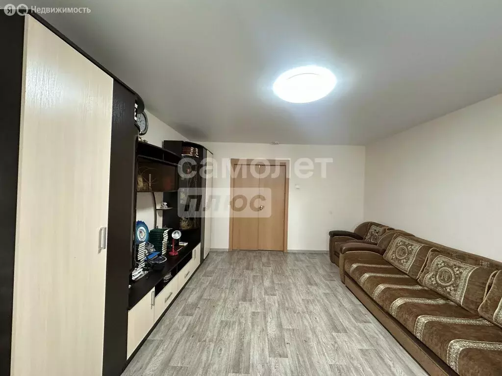 2-комнатная квартира: Тула, улица Хворостухина, 27 (60.3 м) - Фото 1