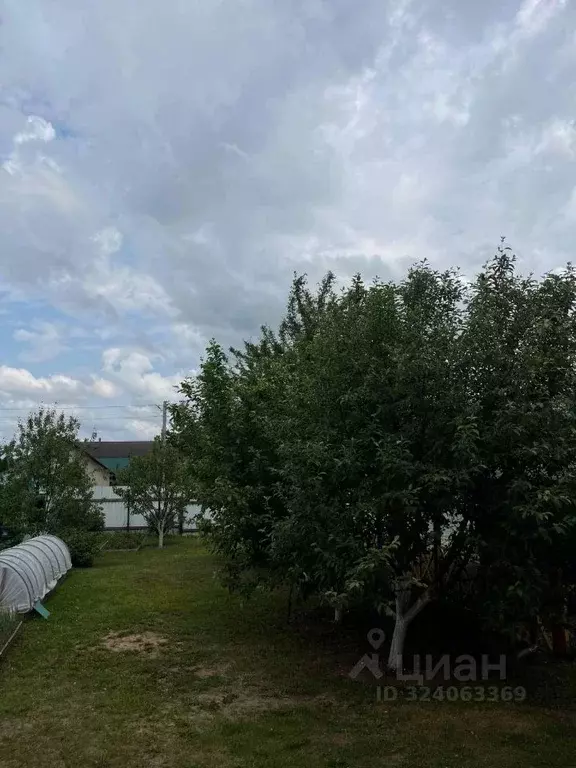 Дом в Тверская область, Калининский муниципальный округ, д. Игнатово ... - Фото 2