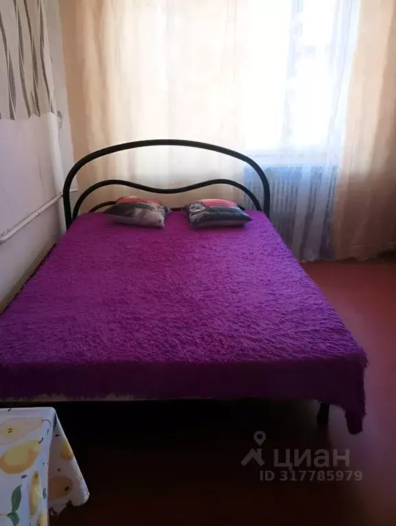 Комната Ульяновская область, Ульяновск просп. Туполева, 3А (18.0 м) - Фото 1