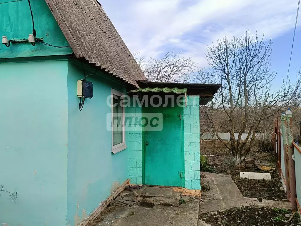 Дом в Белгородская область, Старый Оскол Горняшка СНТ, ул. Монтажная ... - Фото 2