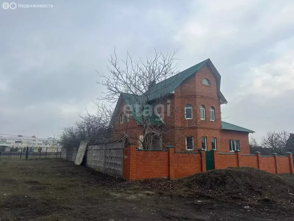 Дом в городское поселение Северный, рабочий посёлок Северный, ... - Фото 1