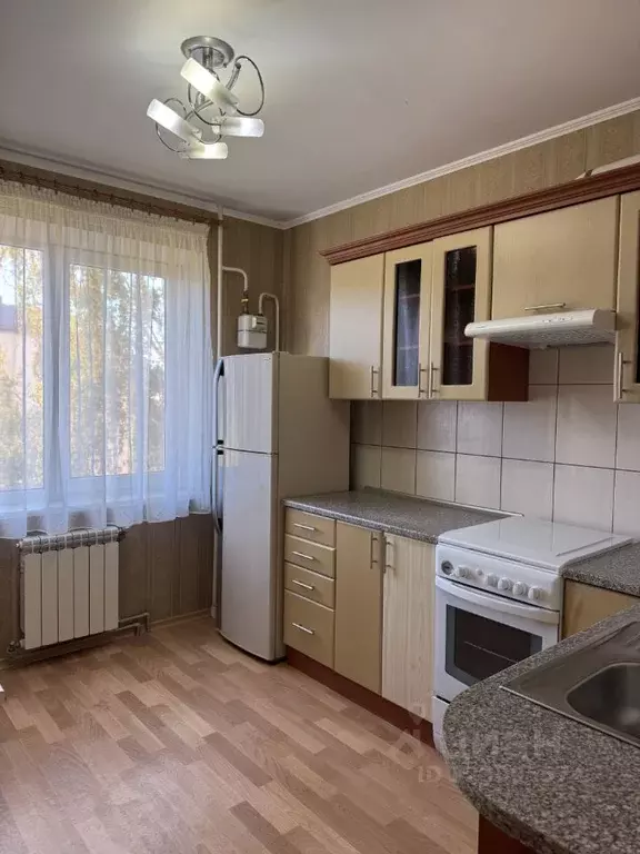 1-к кв. Калининградская область, Калининград Сельма мкр, бул. Франца ... - Фото 2