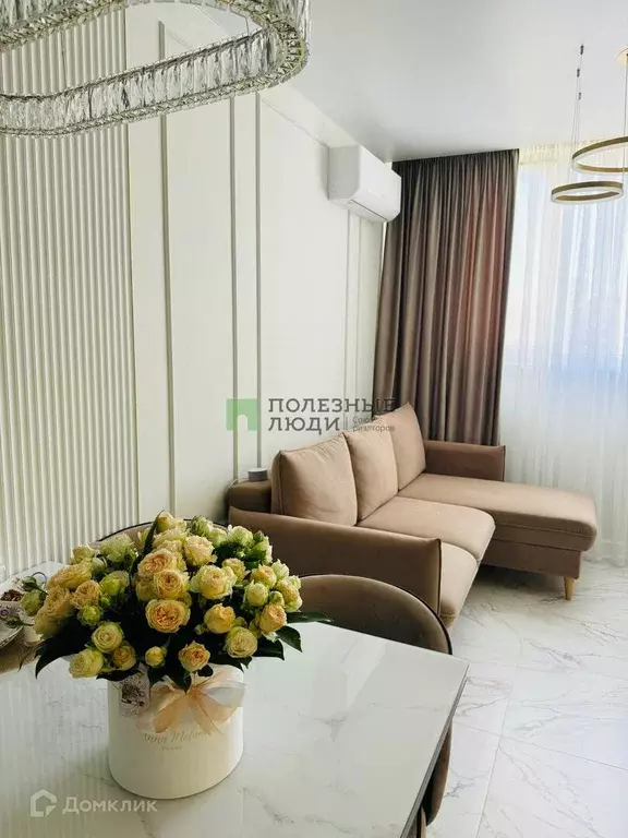 Продаётся 2-к квартира, 72 м - Фото 1