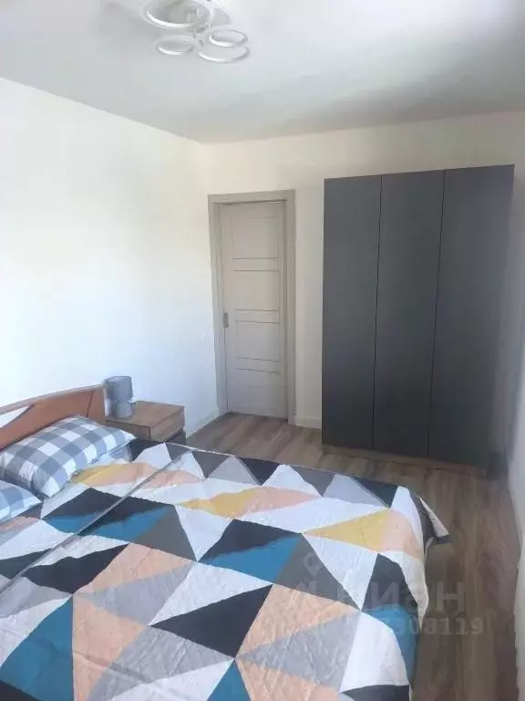 1-к кв. Московская область, Серпухов ул. Ворошилова, 136 (40.0 м) - Фото 1