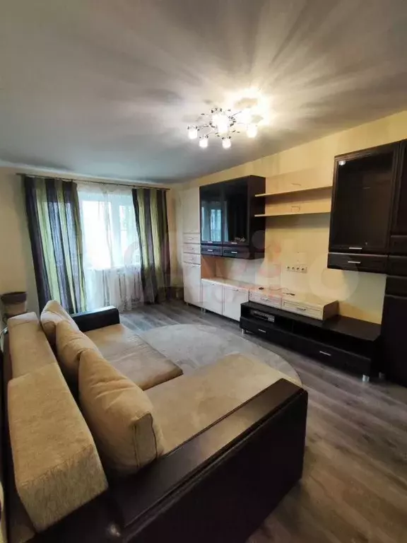 2-к. квартира, 46 м, 3/5 эт. - Фото 1