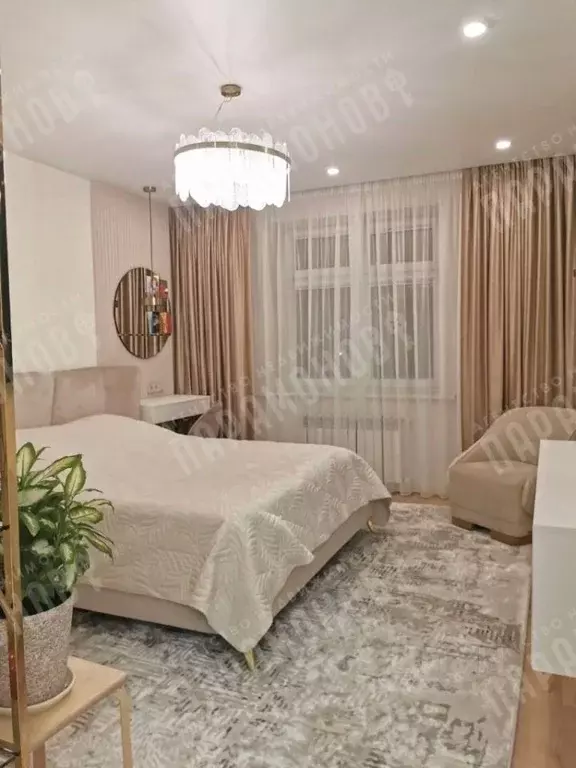 1-к кв. Тверская область, Тверь Рябеевское ш., 22 (49.0 м) - Фото 2