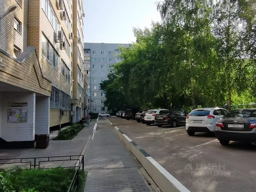 3-к кв. Ульяновская область, Ульяновск Новосондецкий бул., 19 (131.0 ... - Фото 1