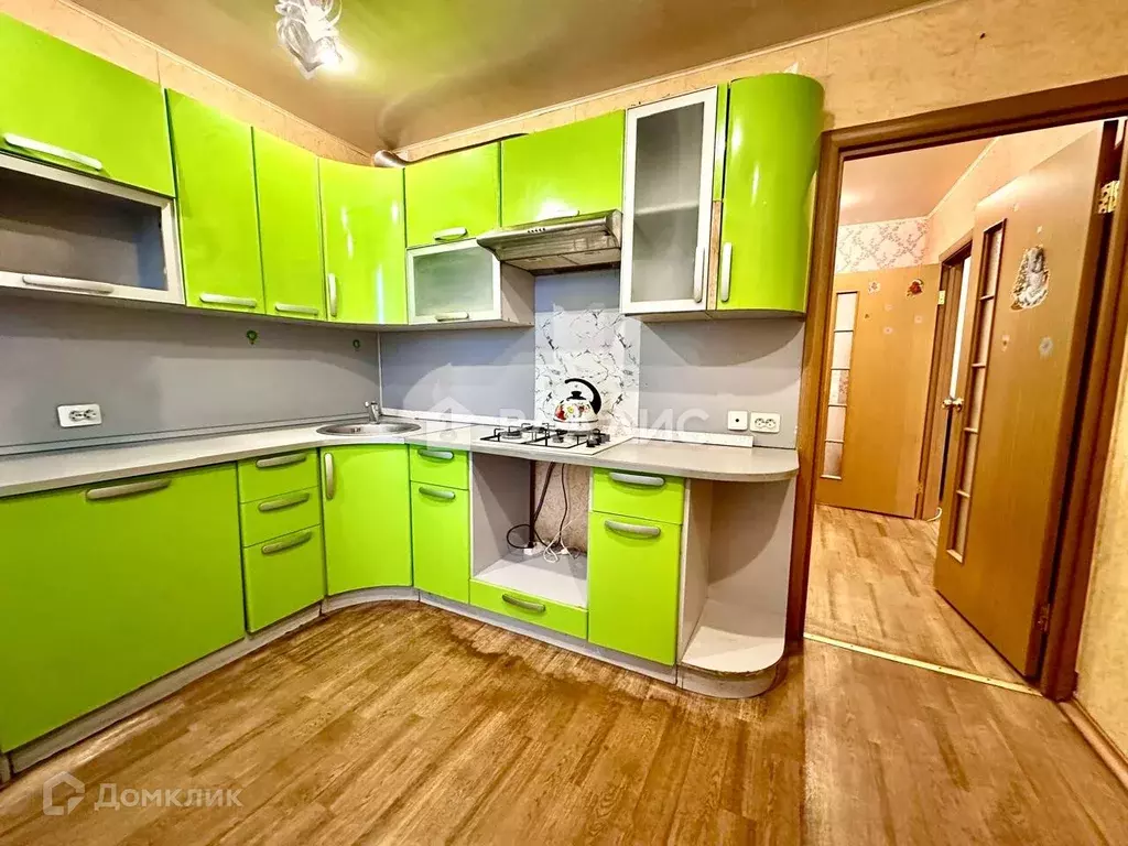 Продаётся 2-к квартира, 65.3 м - Фото 1