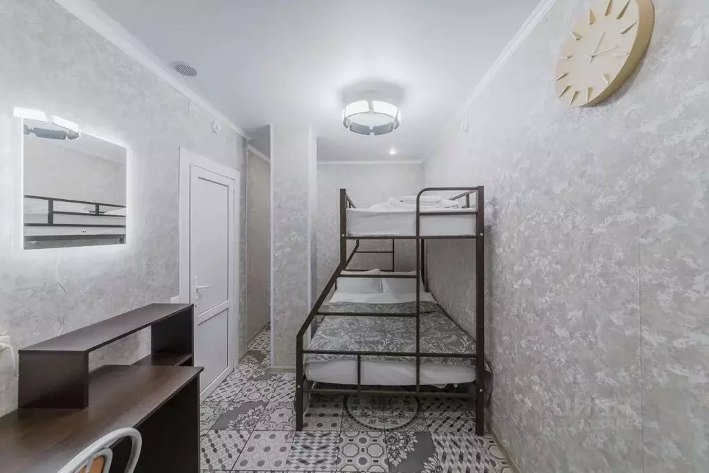 Комната Москва Большой Сухаревский пер., 25С2 (20.0 м) - Фото 1