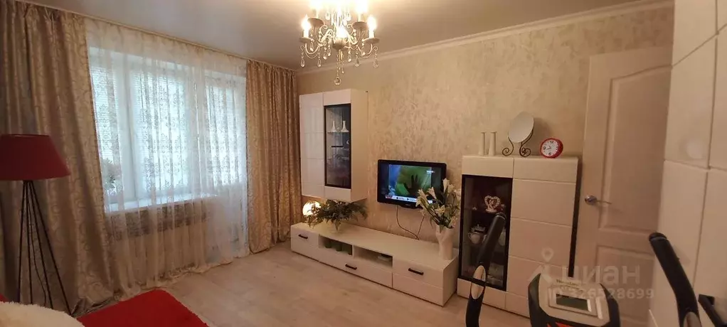 Свободной планировки кв. Пензенская область, Сурск Городищенский ... - Фото 2