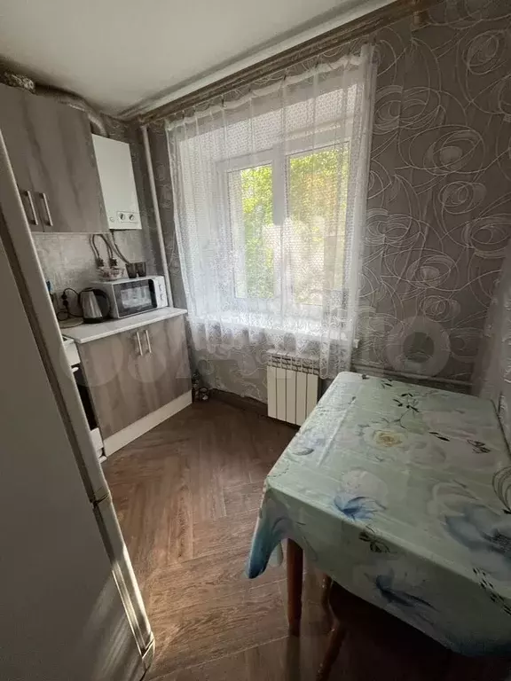 2-к. квартира, 43 м, 2/4 эт. - Фото 1