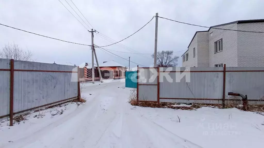 Дом в Амурская область, Благовещенск Чайка СНТ, 25 (50 м) - Фото 1