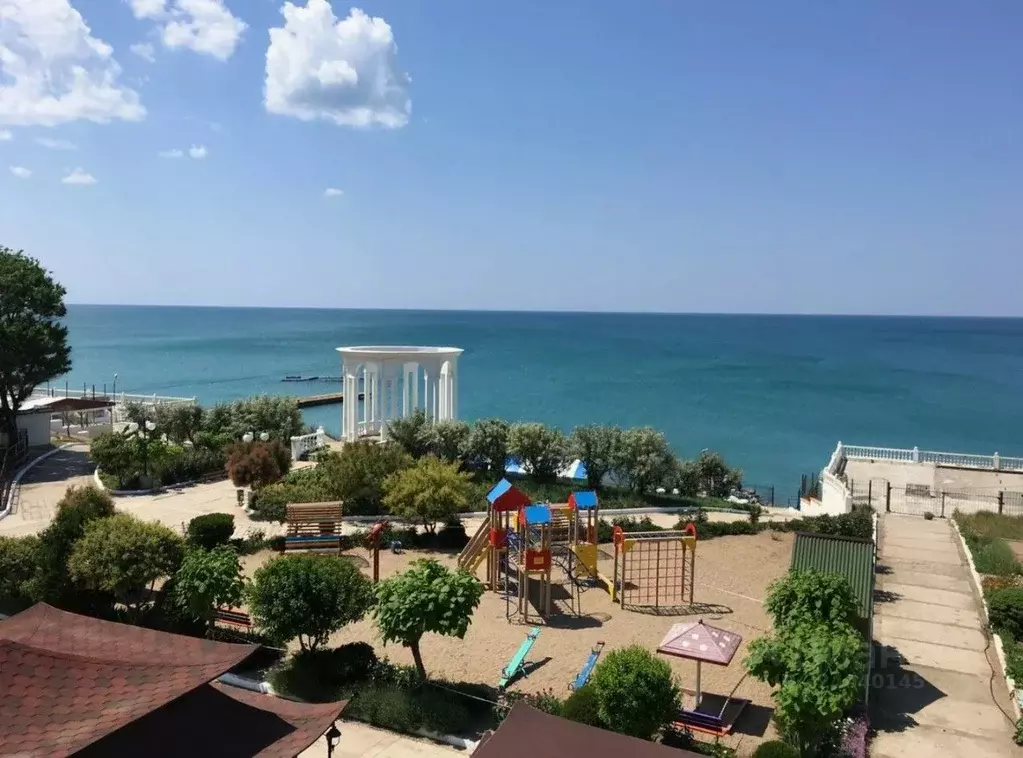 Участок в Крым, Симферопольский район, Николаевка пгт  (6.0 сот.) - Фото 1