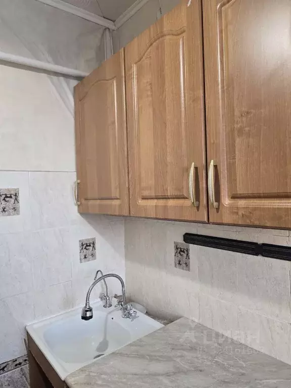 1-к кв. Самарская область, Самара Владимирская ул., 22 (21.0 м) - Фото 2