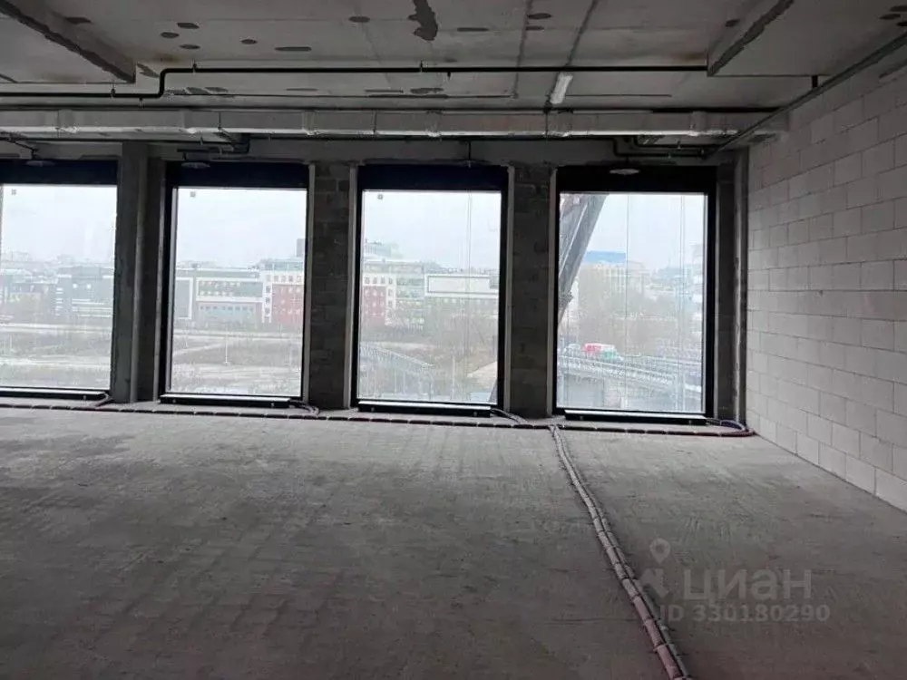 Офис в Москва проезд Жуков, вл8 (114 м) - Фото 1
