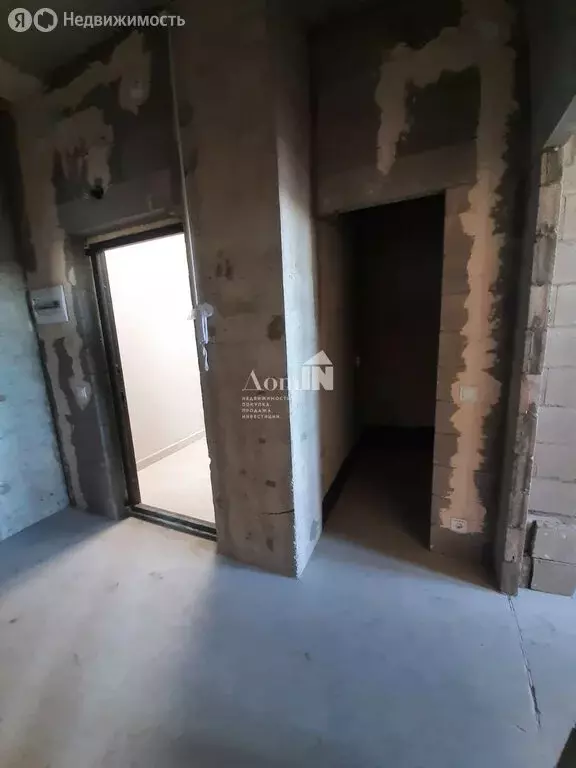 2-комнатная квартира: Санкт-Петербург, Полюстровский проспект, 75 ... - Фото 1