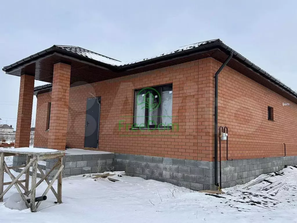 Дом 110 м на участке 15 сот. - Фото 1