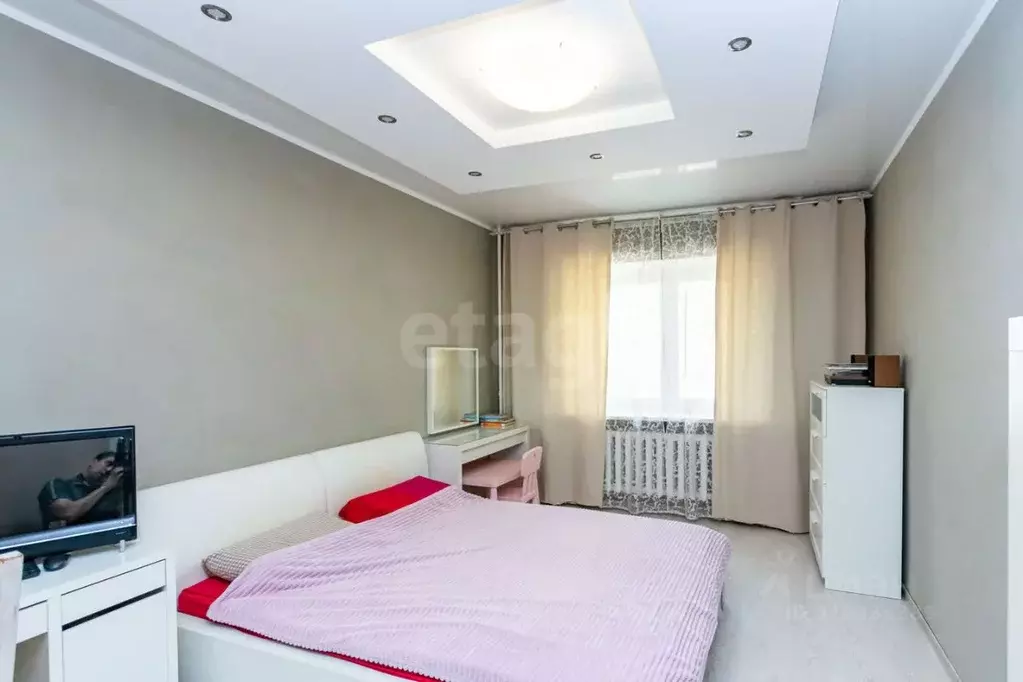 2-к кв. Тюменская область, Тюмень ул. Московский Тракт, 85 (73.4 м) - Фото 0