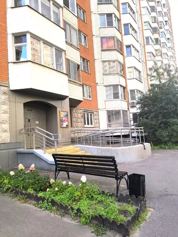 3-к кв. Москва Рождественская ул., 19к2 (75.0 м) - Фото 2