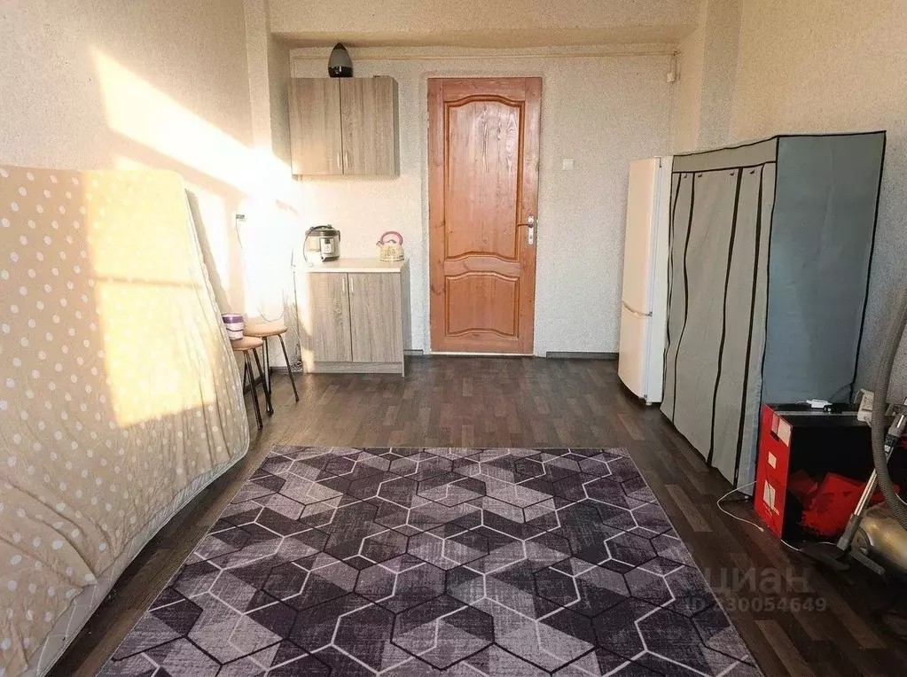 Комната Волгоградская область, Волгоград ул. Доценко, 70 (17.9 м) - Фото 1