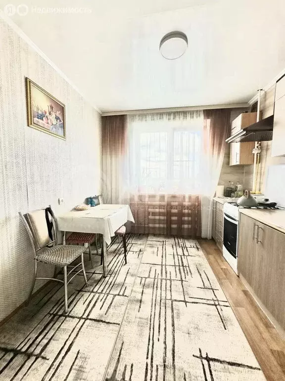 3-комнатная квартира: Муром, улица Чкалова, 29 (62.6 м) - Фото 1
