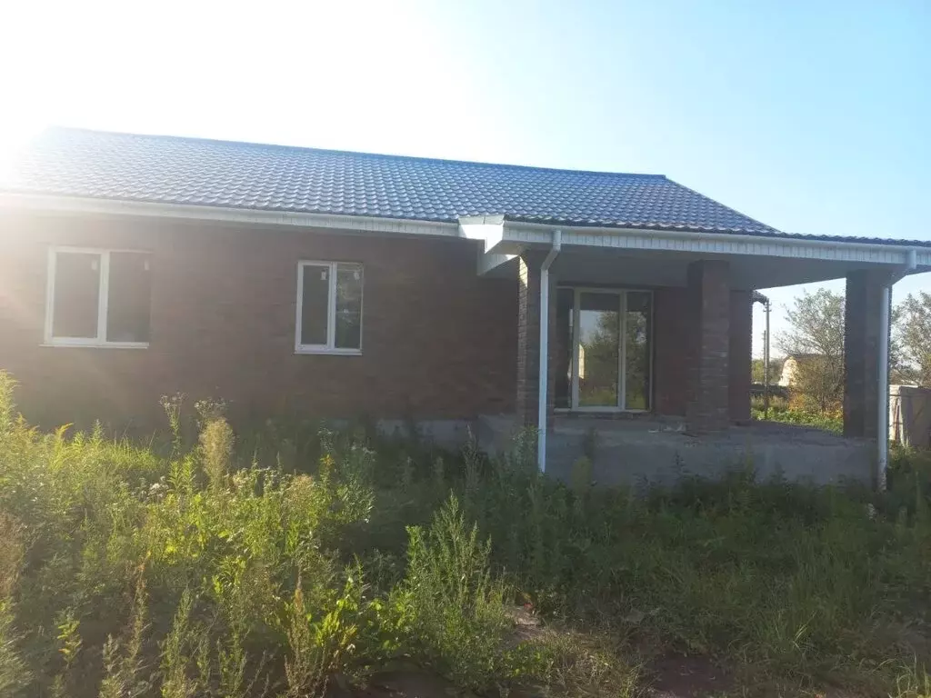 Дом в Тула, Пролетарский территориальный округ (107 м) - Фото 0