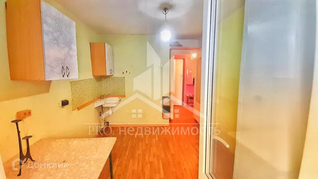 Продаётся 1-к квартира, 36.9 м - Фото 1