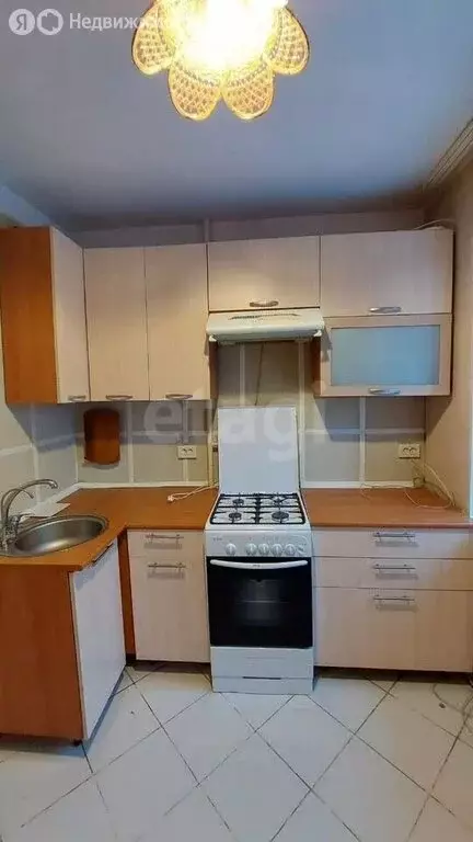 1-комнатная квартира: Пермь, улица Советской Армии, 19 (29 м) - Фото 2