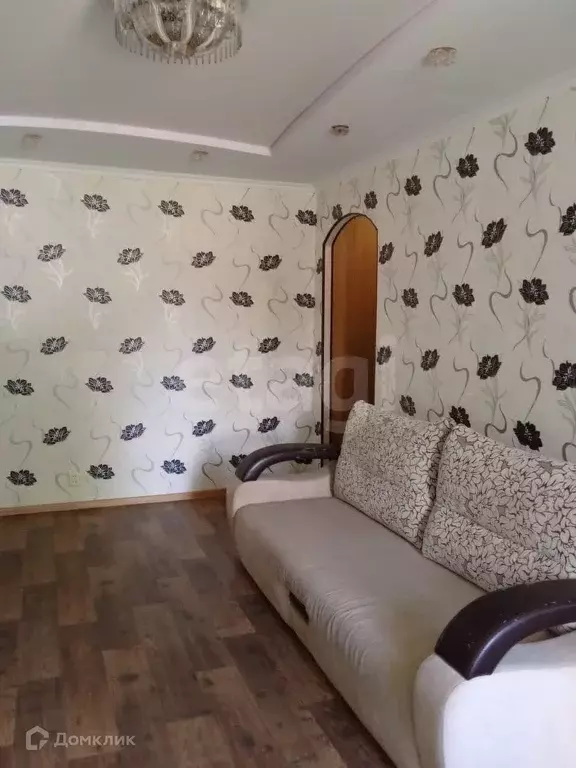 Продаётся 2-к квартира, 45.3 м - Фото 1