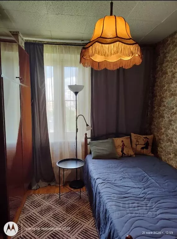 2-к кв. Москва Башиловская ул., 30 (38.0 м) - Фото 2