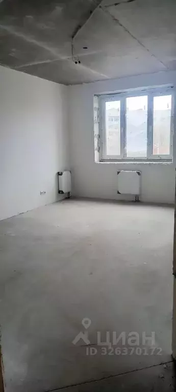 1-к кв. Калужская область, Калуга Пригородная ул., 41 (41.0 м) - Фото 0